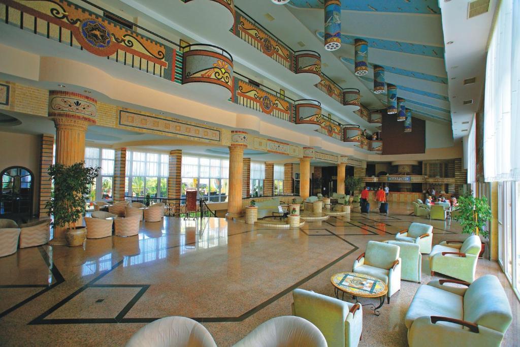 Nova Park Hotel シダ エクステリア 写真