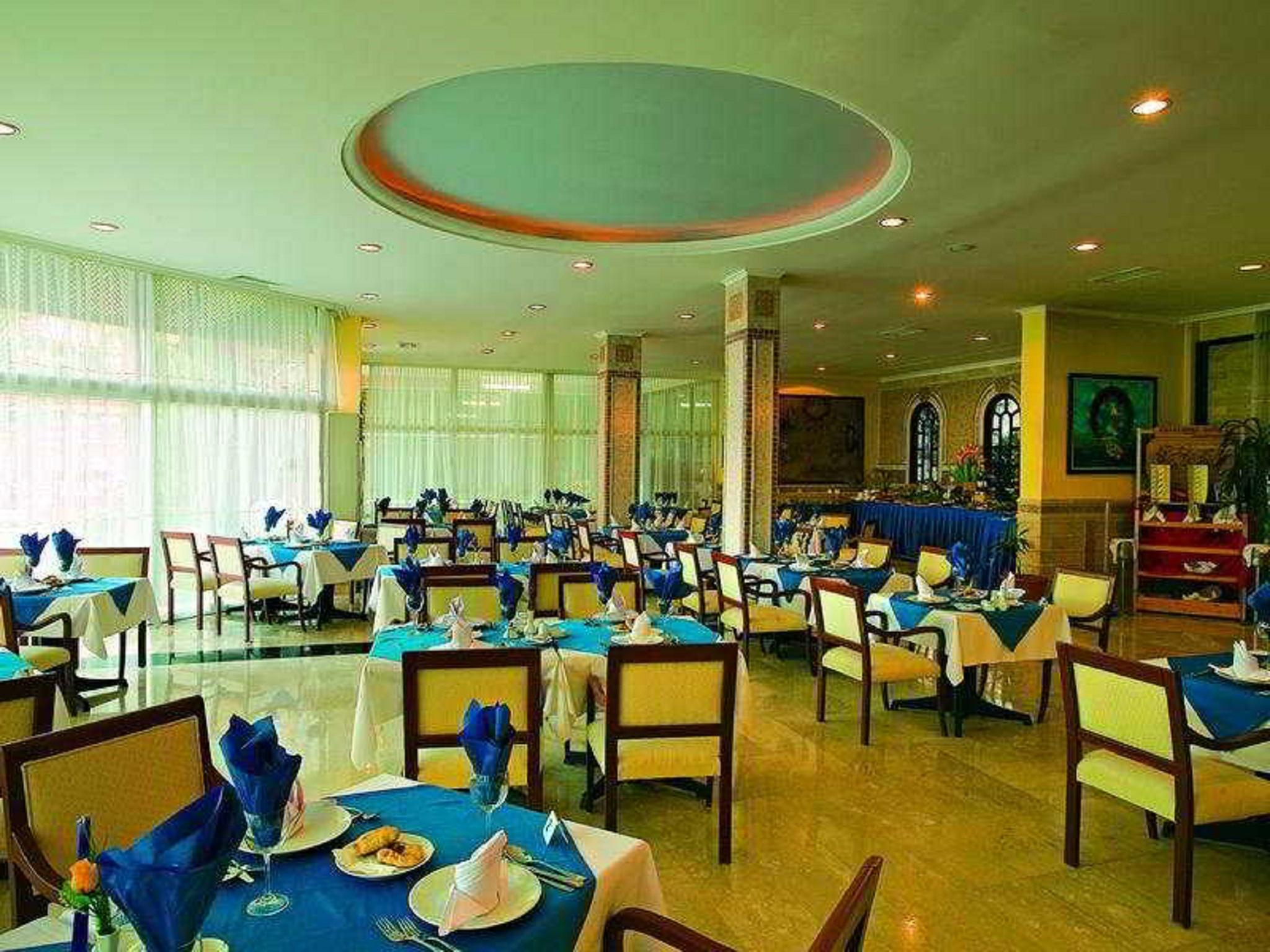 Nova Park Hotel シダ エクステリア 写真