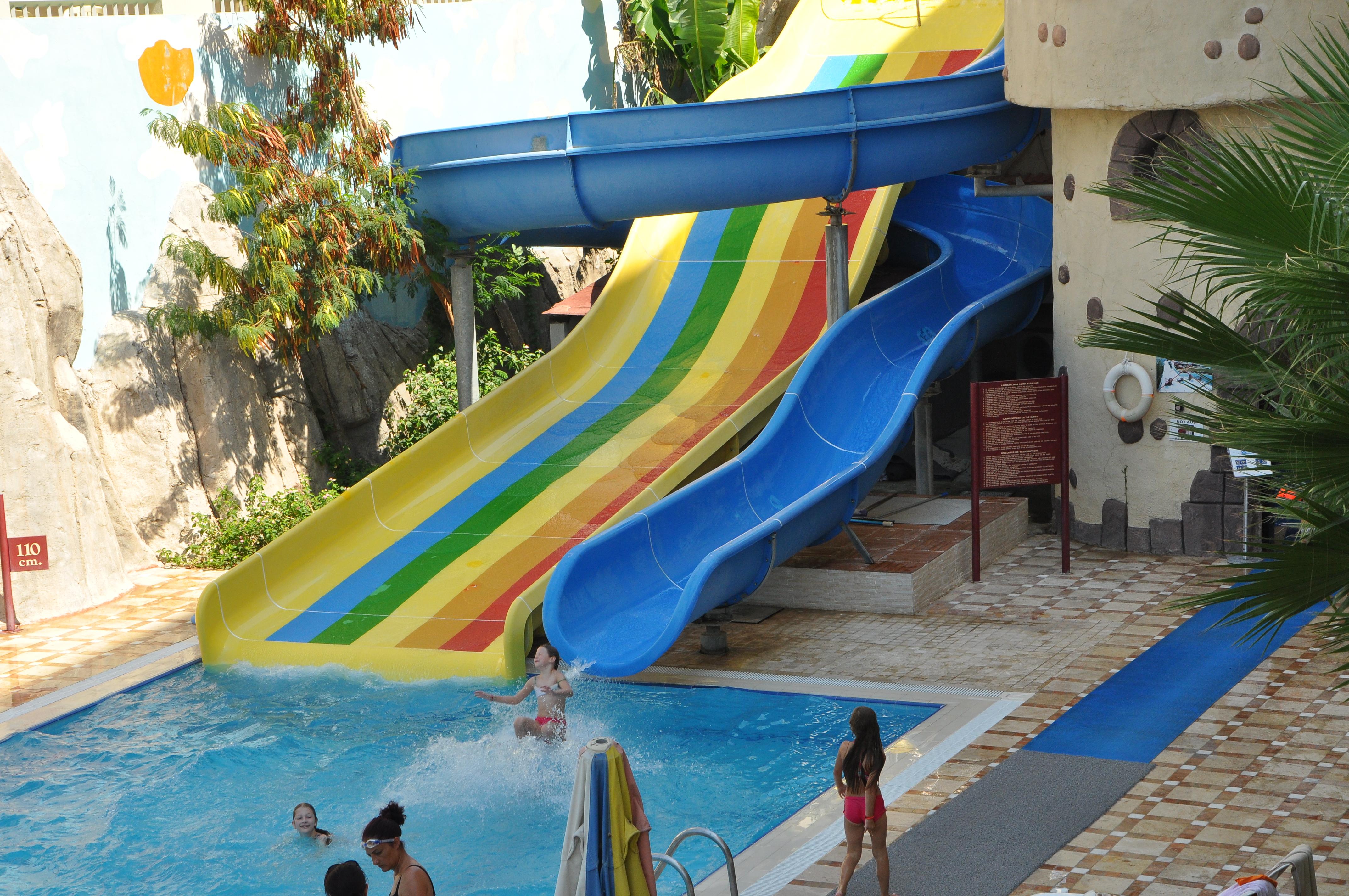 Nova Park Hotel シダ エクステリア 写真
